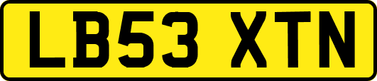 LB53XTN