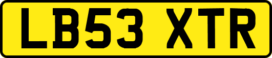 LB53XTR