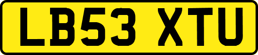 LB53XTU