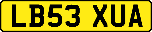 LB53XUA