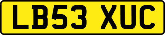 LB53XUC