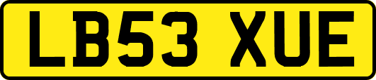 LB53XUE