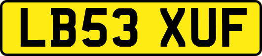 LB53XUF