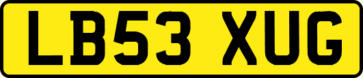 LB53XUG