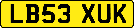 LB53XUK