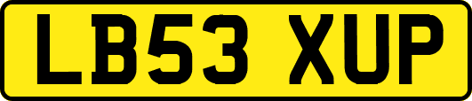 LB53XUP