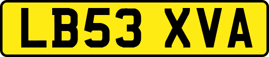 LB53XVA