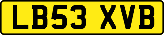 LB53XVB