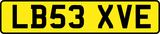 LB53XVE