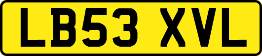 LB53XVL