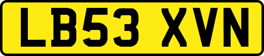 LB53XVN