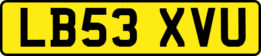 LB53XVU