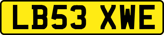LB53XWE