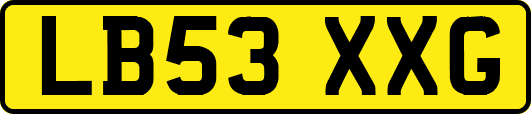 LB53XXG