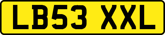 LB53XXL