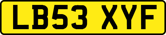 LB53XYF
