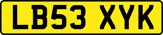 LB53XYK