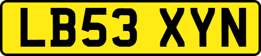 LB53XYN