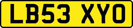LB53XYO