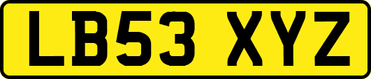 LB53XYZ