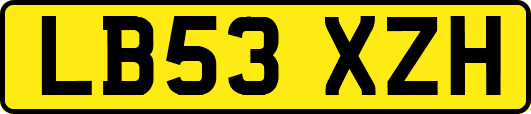 LB53XZH