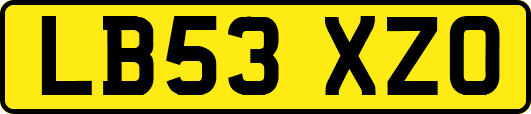 LB53XZO