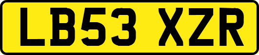 LB53XZR