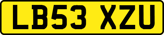 LB53XZU