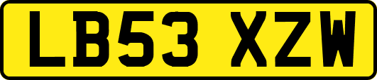 LB53XZW