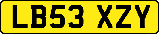LB53XZY