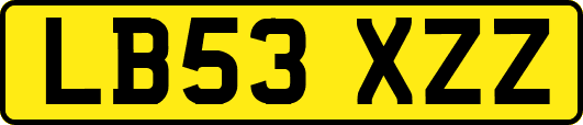 LB53XZZ
