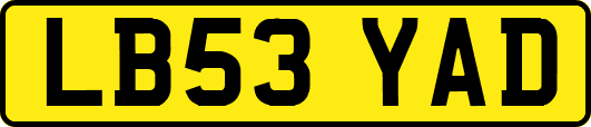LB53YAD