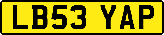 LB53YAP