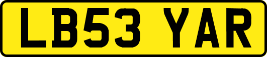 LB53YAR
