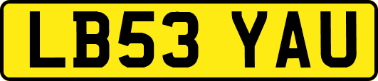 LB53YAU