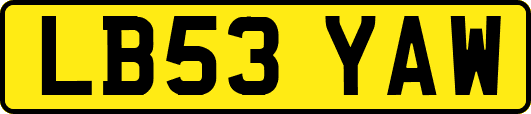LB53YAW