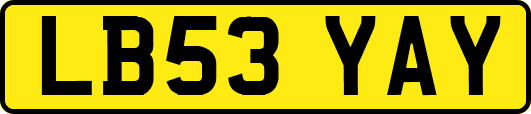 LB53YAY