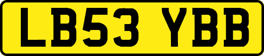 LB53YBB