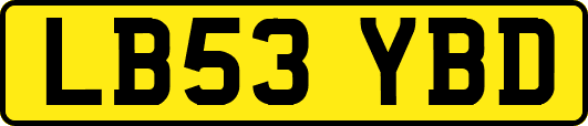 LB53YBD