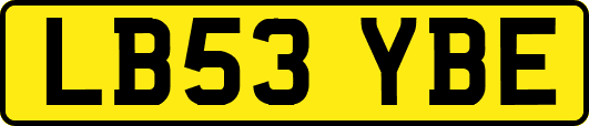 LB53YBE