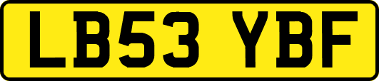LB53YBF