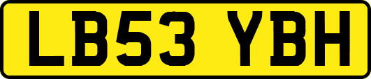 LB53YBH