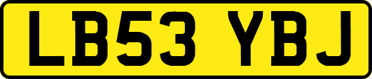 LB53YBJ