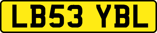LB53YBL