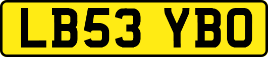 LB53YBO