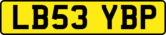 LB53YBP
