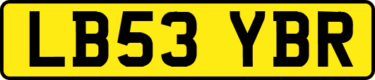 LB53YBR