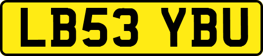 LB53YBU