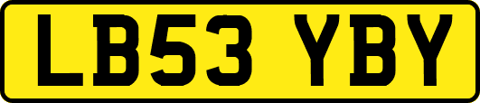 LB53YBY