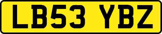LB53YBZ